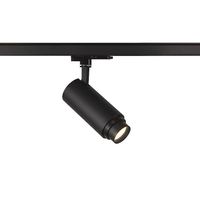 Numinos Zoom M zu EUTRAC 3Phasen-Schiene Lampe