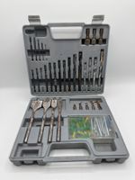 Bohr-Set