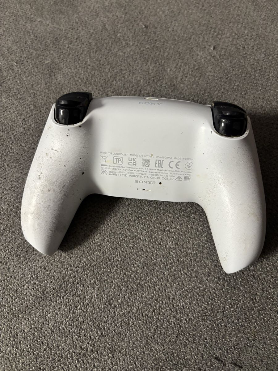 Sony Controller: PS5 Controller defekt – Defekt aus Herisau von Seyashop_2 1