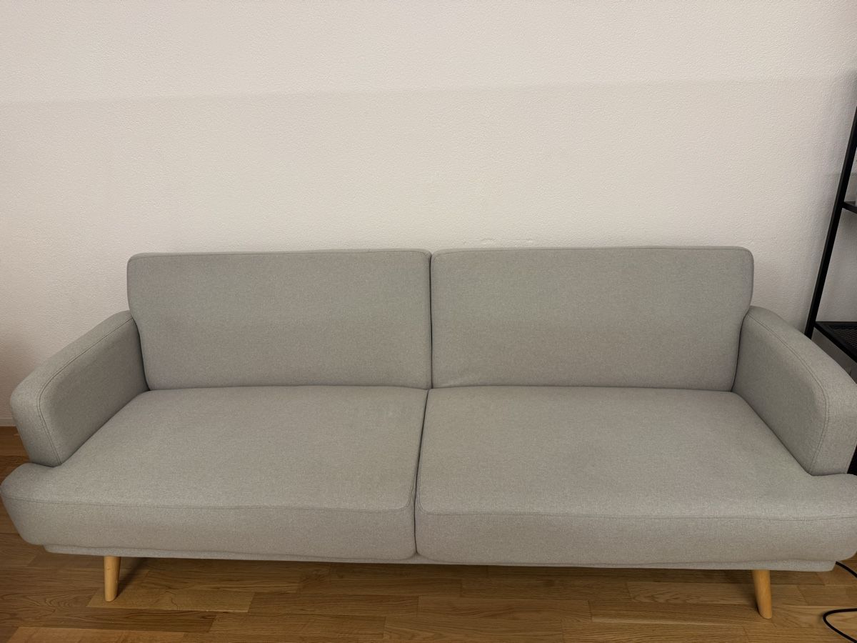 Sofas: Bettsofa  – Gebraucht aus Suhr von luana321 2