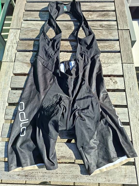 Odlo Hosen: Damenhose ODLO Grösse L – Gebraucht aus Wimmis von Guterhandel