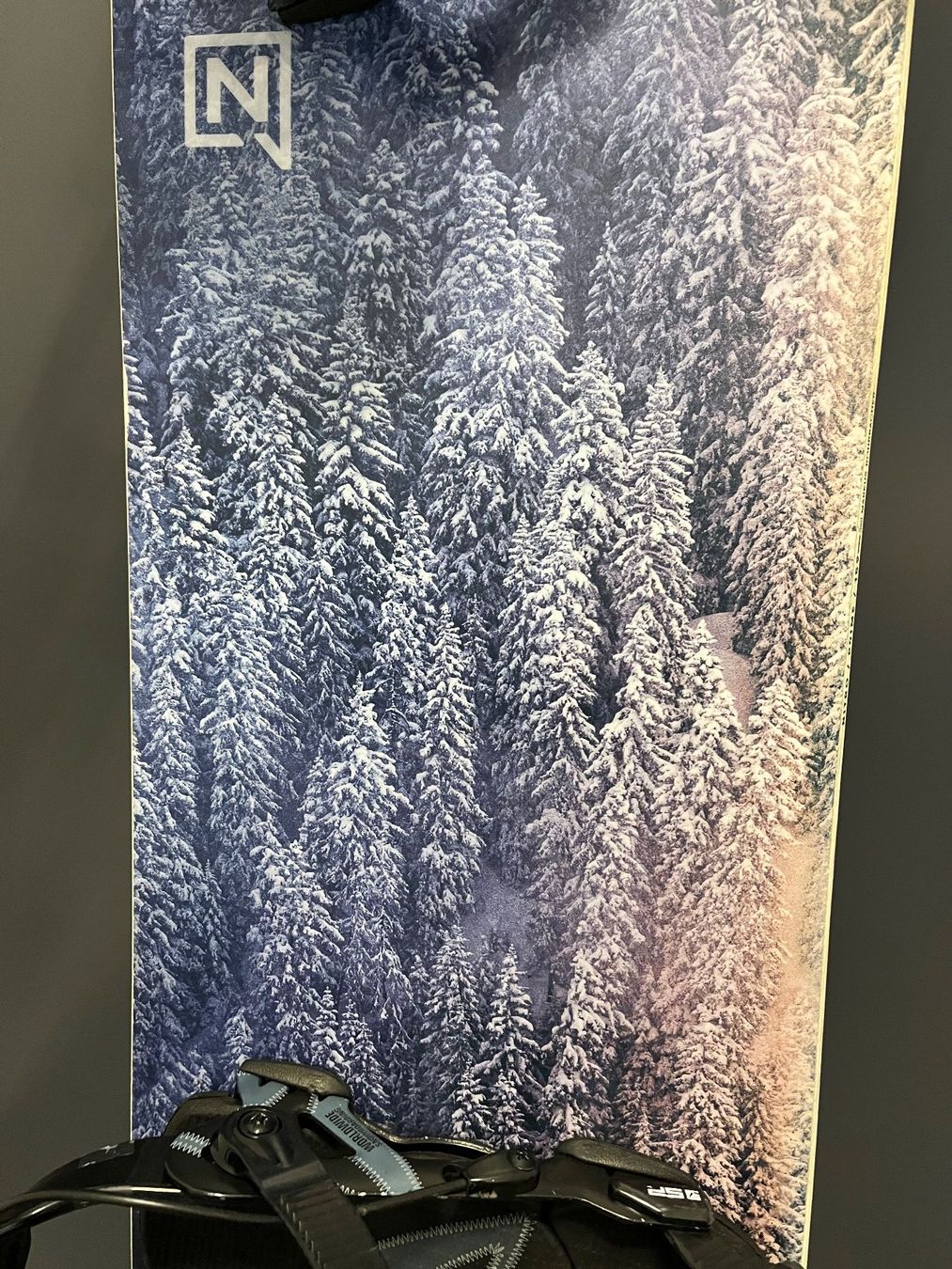 Boards: Snowboard – Gebraucht aus Muri AG von skiweekend 3