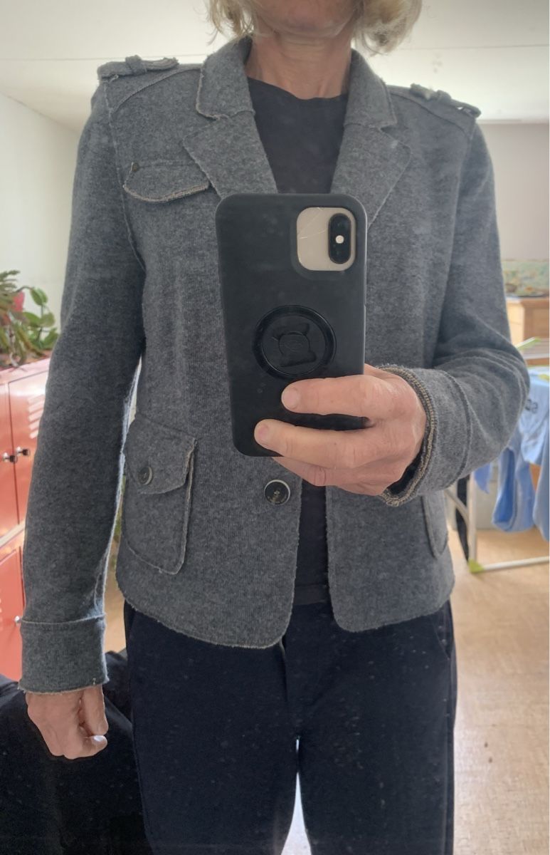 Gerry Weber Giacche: Blazer Gerry Weber Gr. 38 – Usato da wallisellen venduto da kadoja 1
