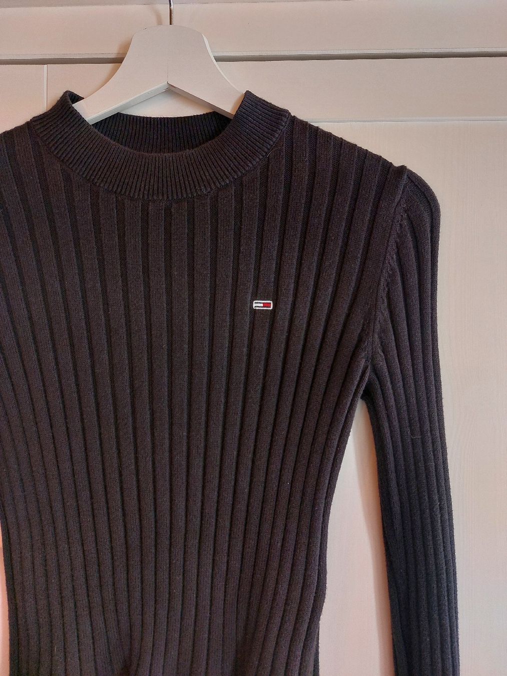 Tommy Hilfiger Maglioni & Felpe: Tommy Hilfiger Strickpullover ä, Gr. XS, 100% Baumwolle Neu! – Nuovo (secondo la descrizione) da Titterten venduto da fra_v27g 1