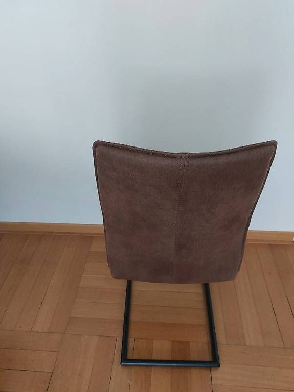 Sedie: Stühle 4 Stk, neu – Nuovo e nell'imballaggio originale da Basel venduto da hbe_6gsv 2