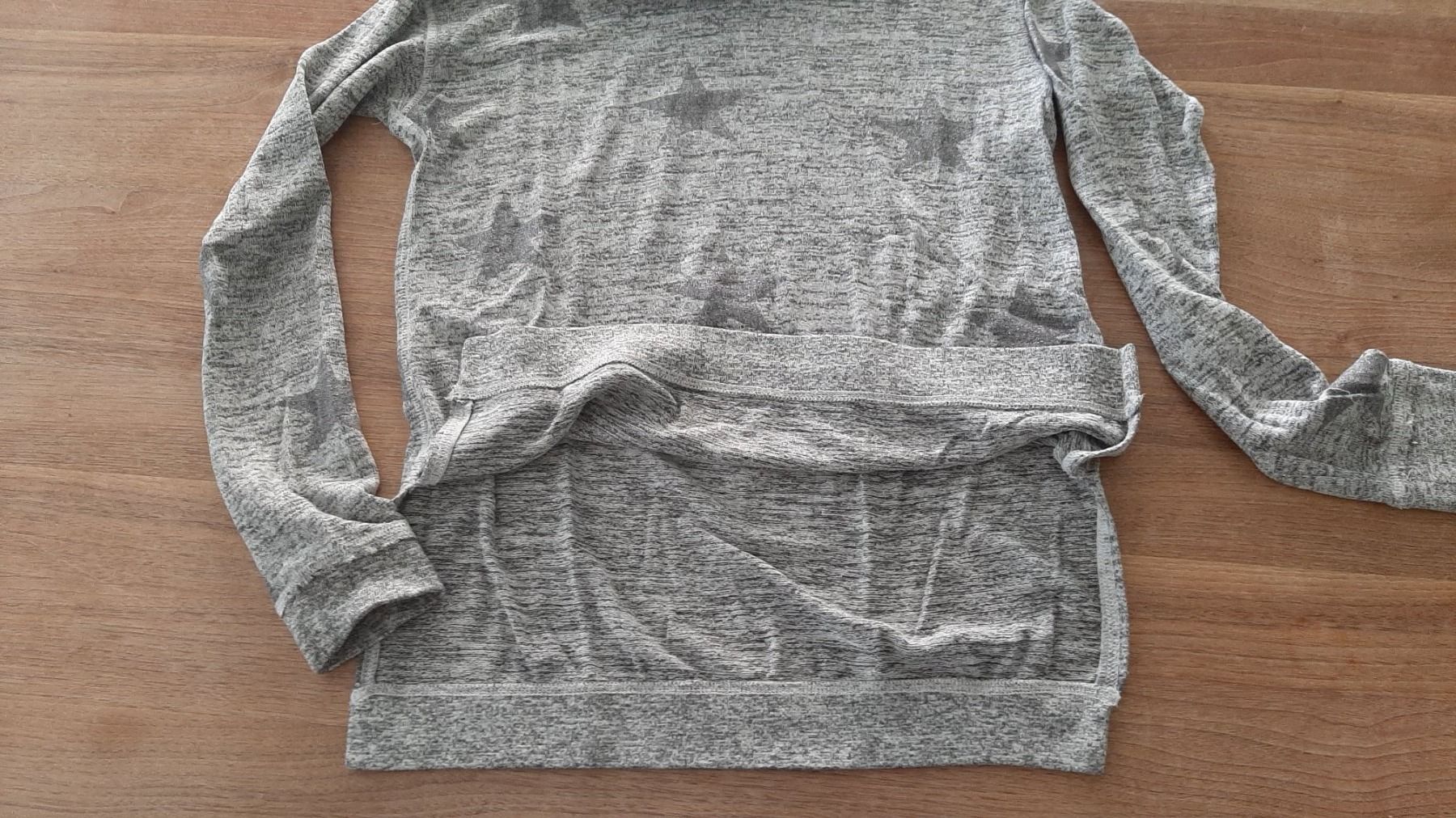 H&M Maglioni & Felpe: Kapuzenpullover Sterne Grösse 158/164 – Usato da Dübendorf venduto da Luuuusmeitli12 2