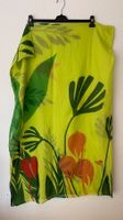 LBVYR (India) 150x110/NP65CHF Schal Foulard Halstuch Cottone