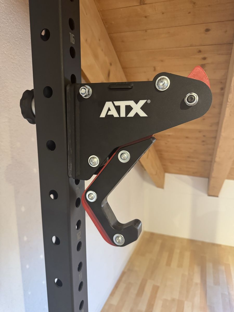 ATX Hometrainer: ATX-PRX-750 – Usato da Frauenkappelen venduto da ruben. 3
