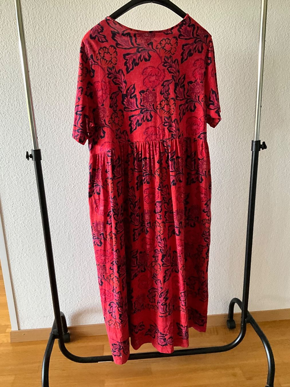 Ulla Popken Vestiti: Ulla Popken Kleid  Gr. 46/48 – Nuovo (secondo la descrizione) da Muri b. Bern venduto da SmuriS 1