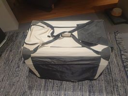 Transportbox Hund gross