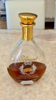 Clément Rhum Vieux XO Agricole Martinique 70 cl geöffnet