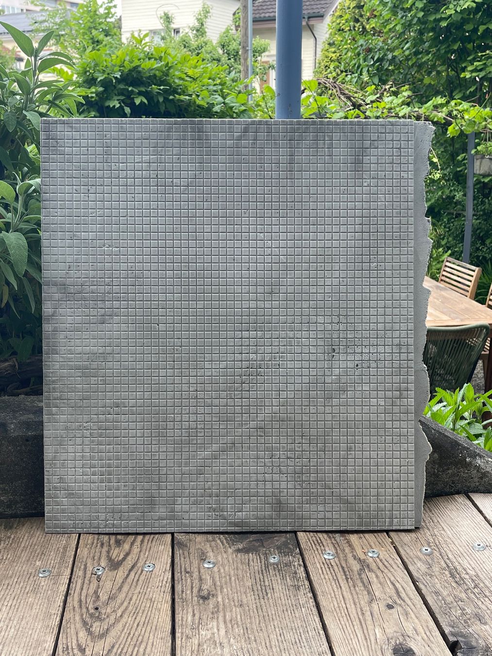 Alle Dekorationen: Back to Nature SlimLine Basalt/Gneiss 3D - 60A – Neu (gemäss Beschreibung) aus Uzwil von Moni4213 5