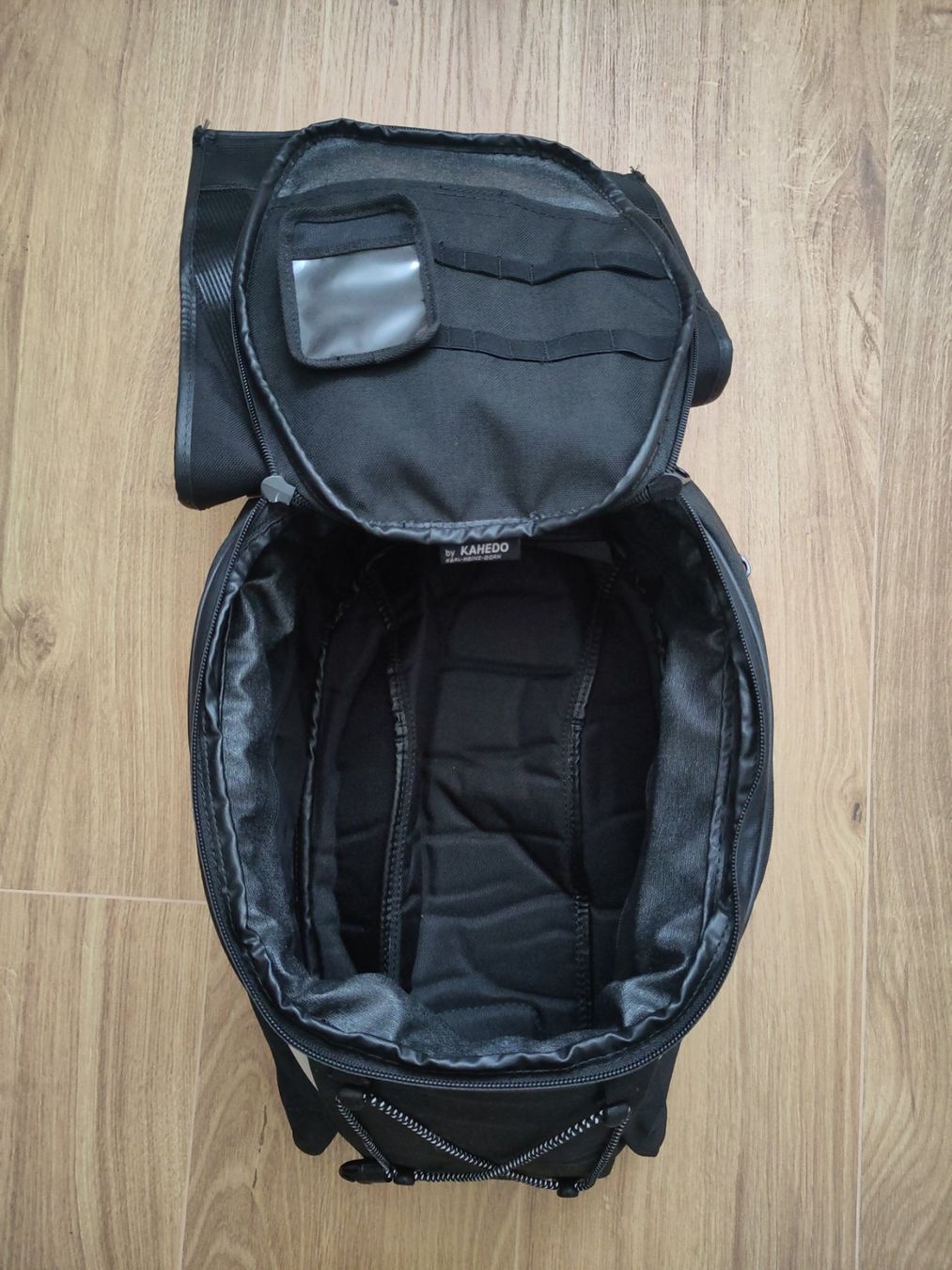 Taschen: Touratech Tankrucksack – Gebraucht aus Binningen von Elcid1 3