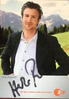 Heiko Ruprecht Autogramm signiert Foto 10x15cm