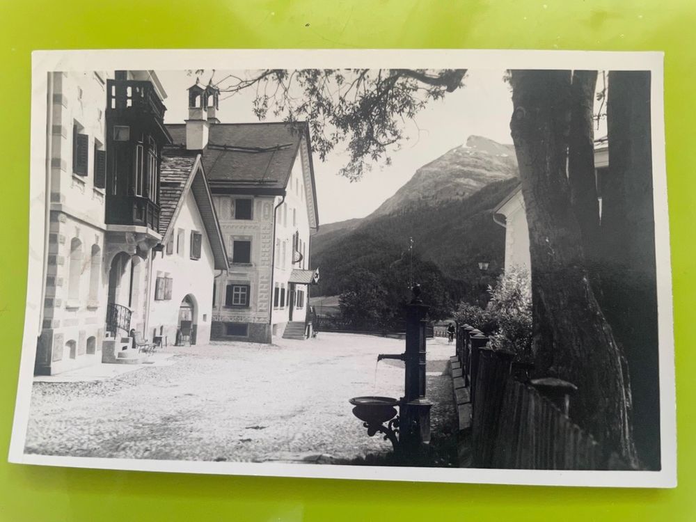 BEVER VOR CA 70 JAHREN | Kaufen Auf Ricardo