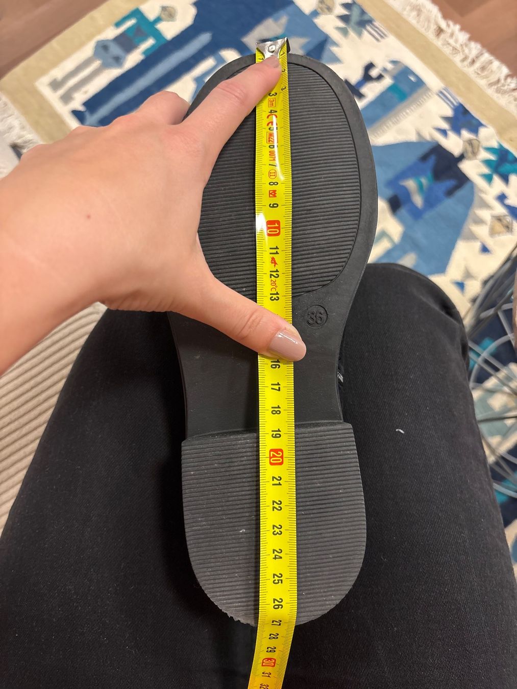Scarpe da donna: Bottes hautes en cuir 37 – Nuovo (secondo la descrizione) da Neuchâtel venduto da dum_5xby 6