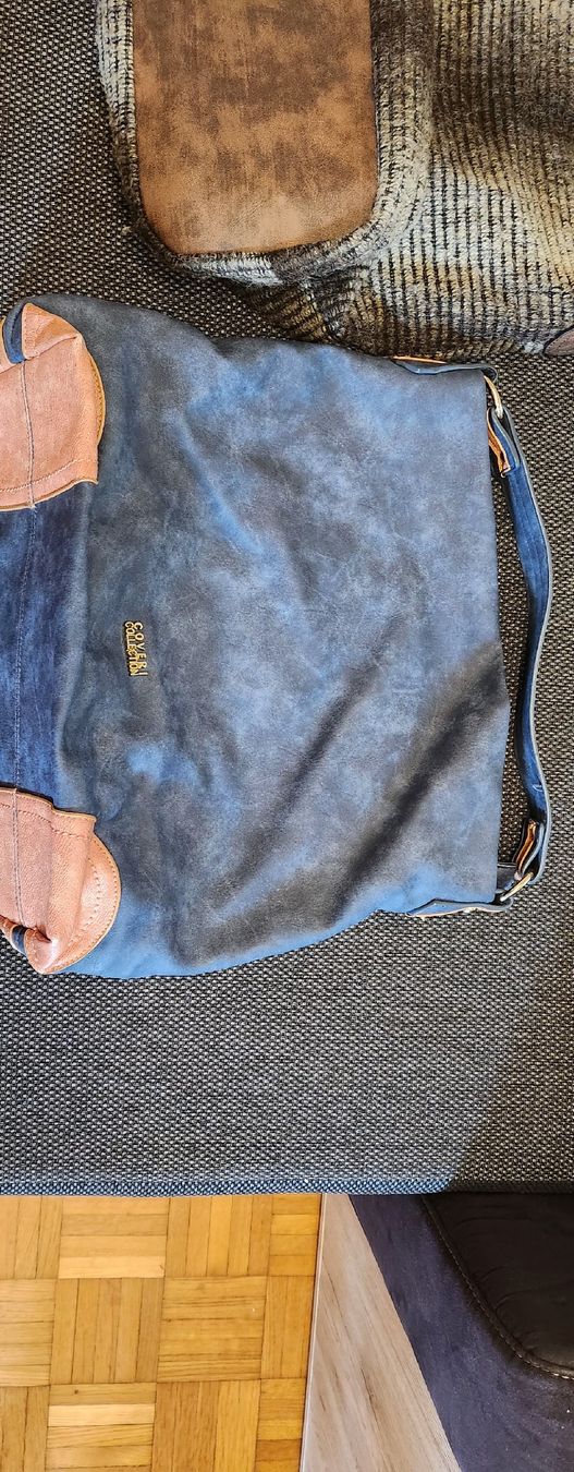 Borse da donna: Tasche Enrico Coveri – Usato da Zürich venduto da gra_lj62 2