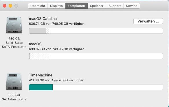 Apple PCs: Apple Mac mini komplett mit 24" Apple Cinema Display – Gebraucht aus Urnäsch von Peckinpah 2