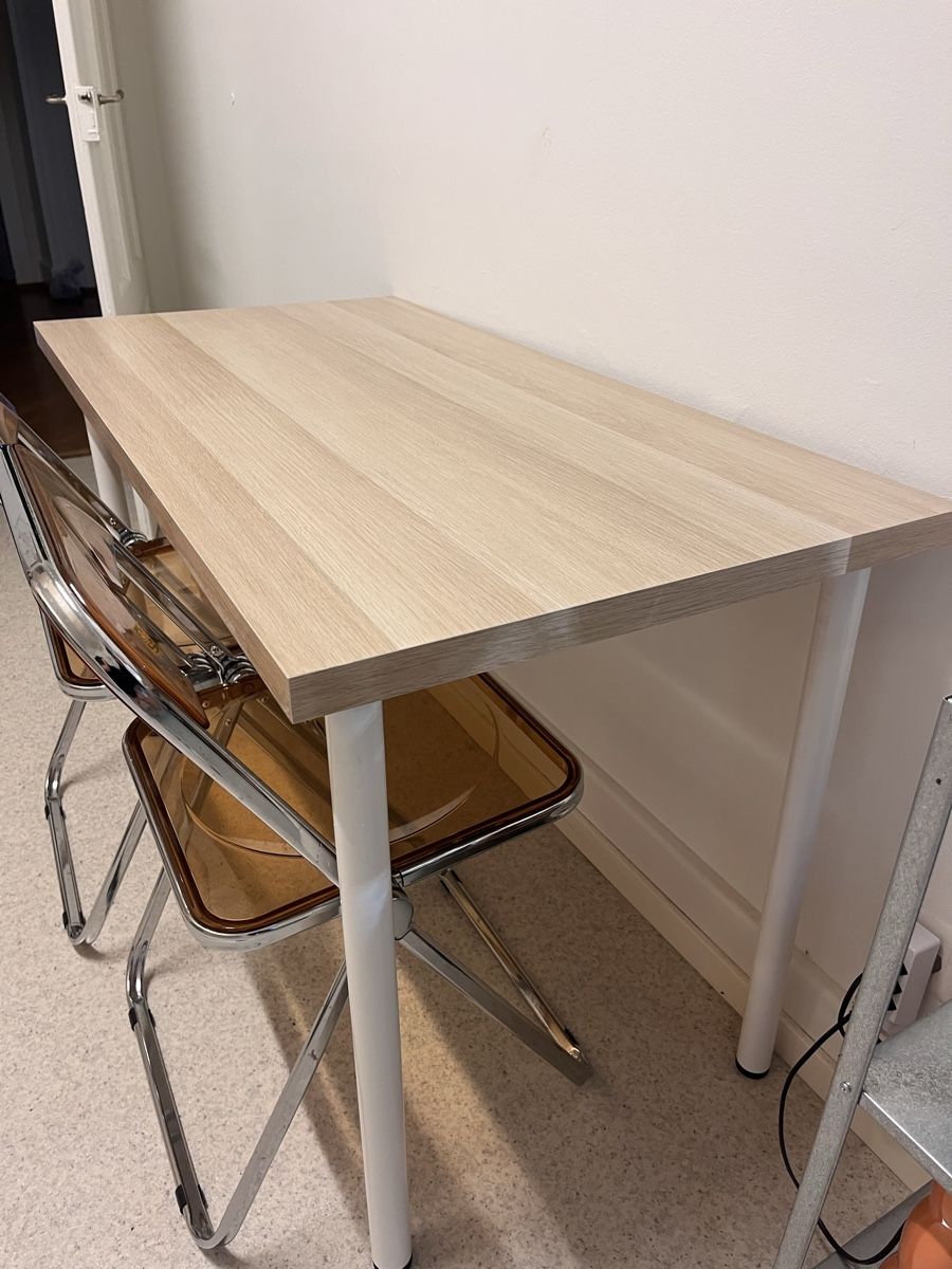 Ikea Tische: Tisch Ikea – Gebraucht aus Basel von solitop 1