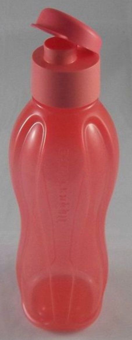 Tupperware Borracce & Thermos: Tupperware Trinkflasche 500 ml – Nuovo e nell'imballaggio originale da Kaufdorf venduto da bambulka22