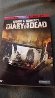 Diary of the Dead DVD