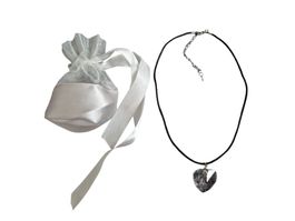 Neue Kette Herz