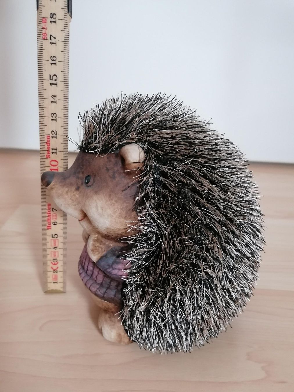 Statuette: Herziger Igel – Nuovo (secondo la descrizione) da Winterthur venduto da c.rostef 4