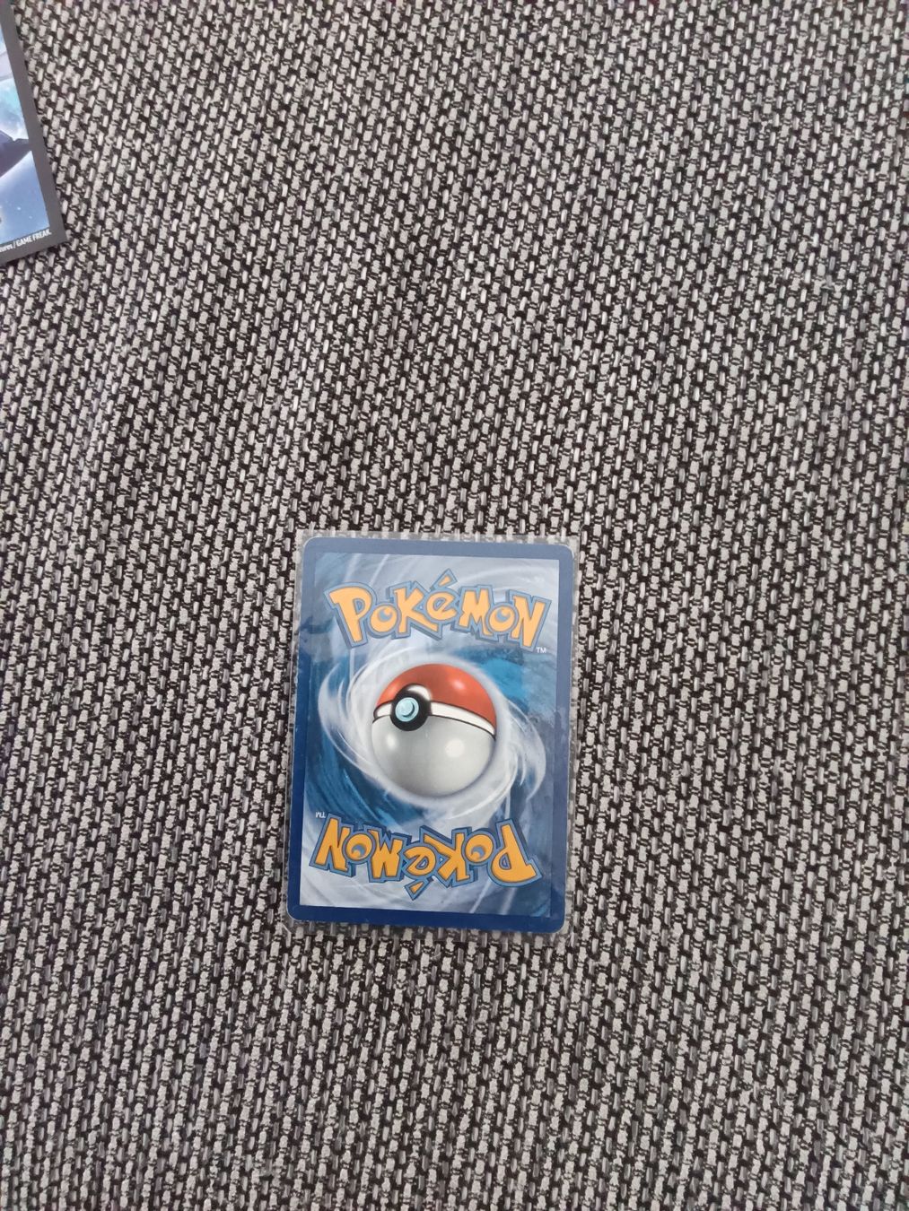 Cartoline: Pokemon Karten Sammlung mit Tin Box – Usato da Hellikon venduto da san_8kv6 3