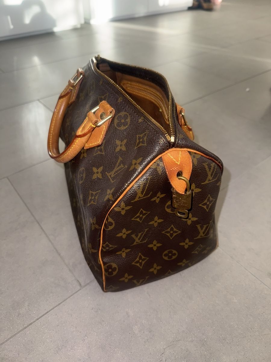 Louis Vuitton Borse da donna: Louis Vuitton – Usato da Münchenstein venduto da sar_5tsy 2