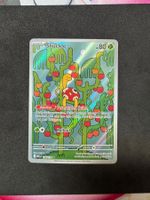 Pokemon Shuckle (MEG 136) Karte EN