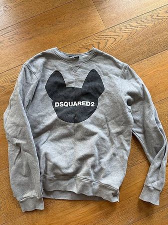 Desquared Pulli top GR 14 Jahre 