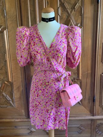 ROTATE Kleid Zustand: Neu Mit Etikett Gr.40EU