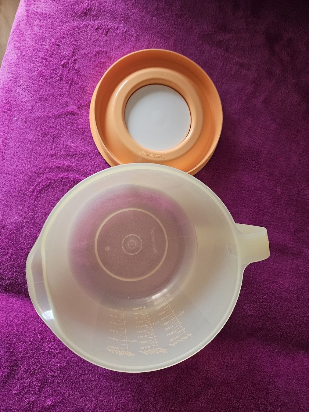 Tupperware Contenitori & Simili: tupperware – Nuovo (secondo la descrizione) da les Breuleux venduto da audis44 2