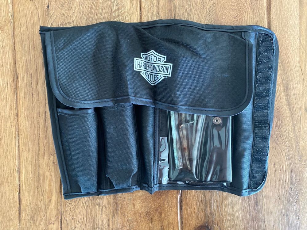 HarleyDavidson Werkzeug Kaufen auf Ricardo