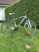 2 Velo Scott und Stevens