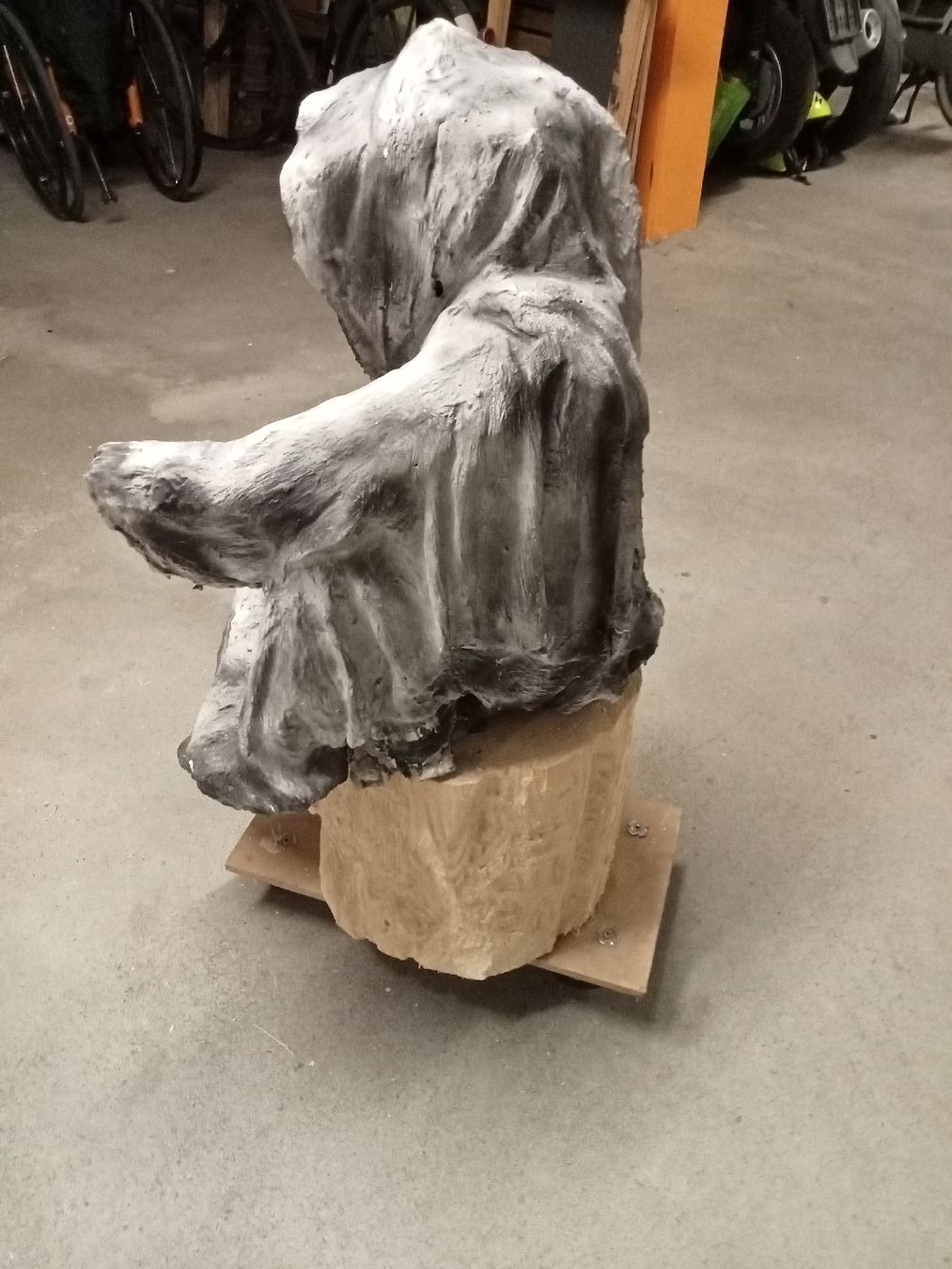 Sculture & Statue: Wächter des Lichts – Nuovo e nell'imballaggio originale da Grosswangen venduto da hans0122 3