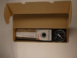 Druckregler von Rexroth