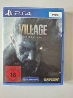 Resident Evil Village PS4 