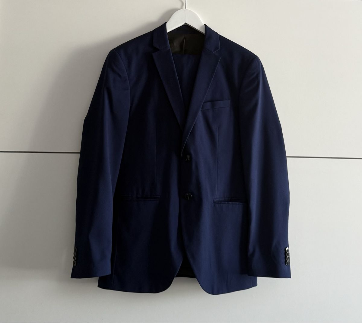 Completi: Anzug Jack&Jones original – Nuovo (secondo la descrizione) da Menziken venduto da AdrianoM235i