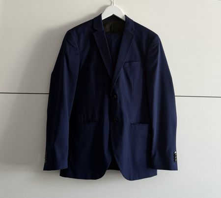 Anzug Jack&Jones original
