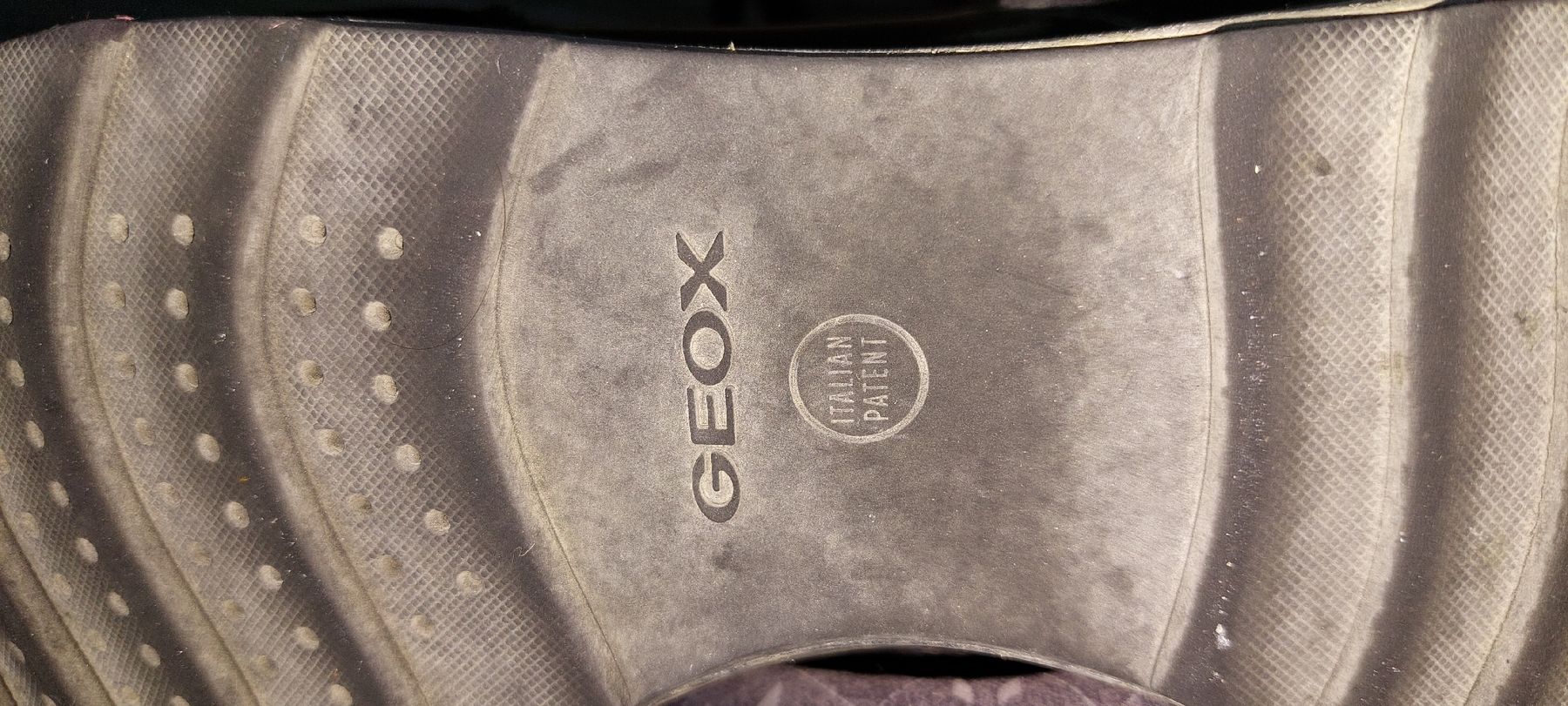 Geox Scarpe da donna: Geox Sneaker gr 38 – Usato da Gwatt (Thun) venduto da Letzte-Chance-III 7