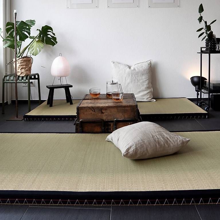 Bodenmatten: Tatami Sofa/Couch – Gebraucht aus Köniz von lau_nk5d