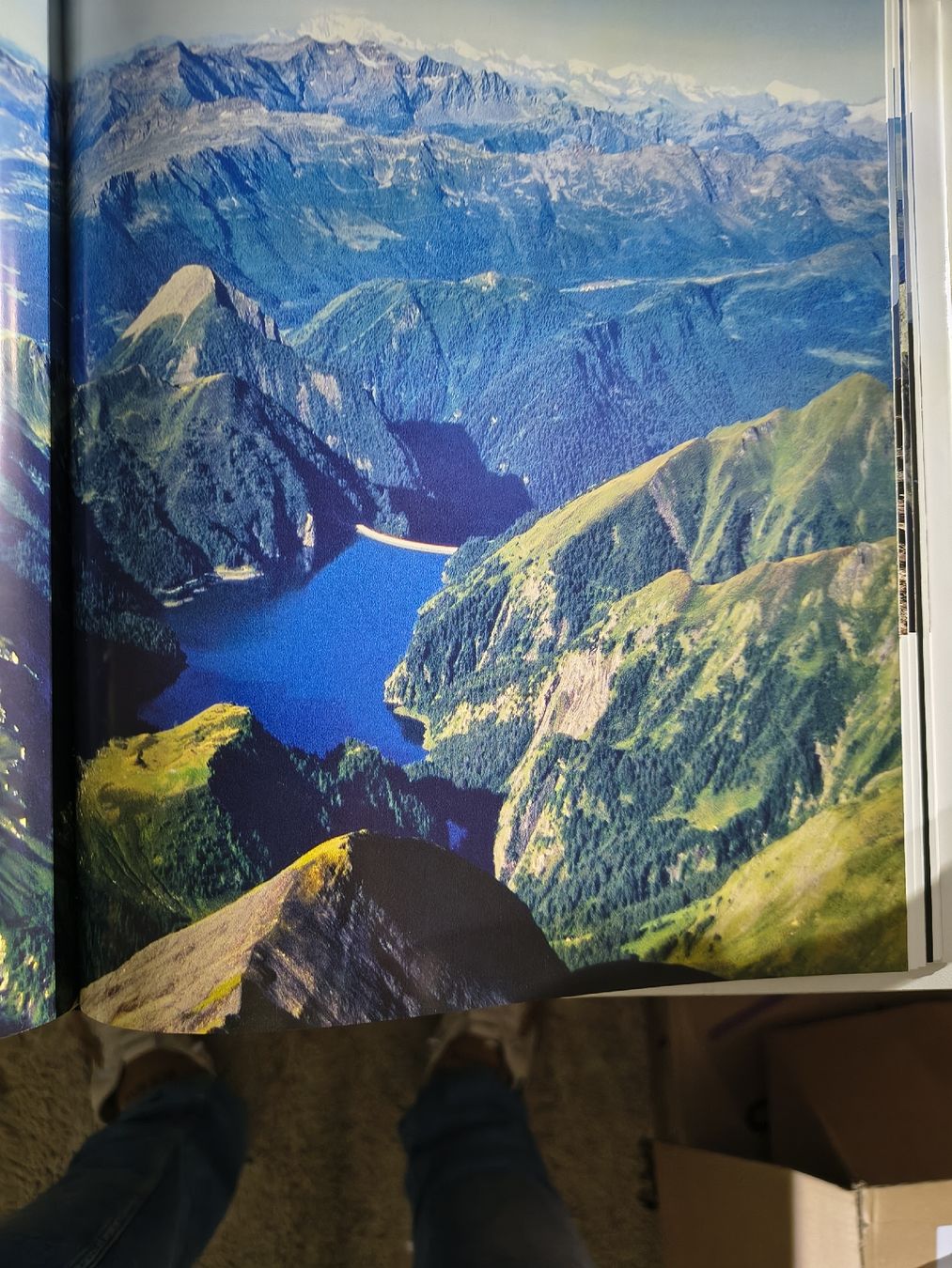 Libri: Bildband Valle di Blenio – Usato da Mesocco venduto da andergia 2