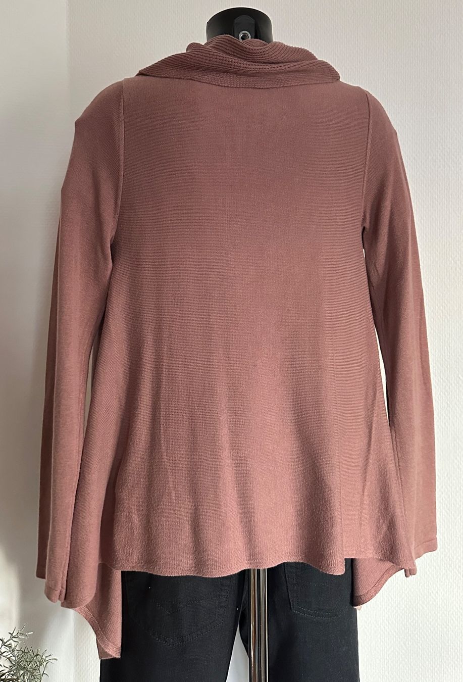 Tom Tailor Giacche: Gr M/L (38/40) Strickjacke Tunika Pullover TOM TAILOR – Usato da Rickenbach b. Wil venduto da sunneschii_ 3