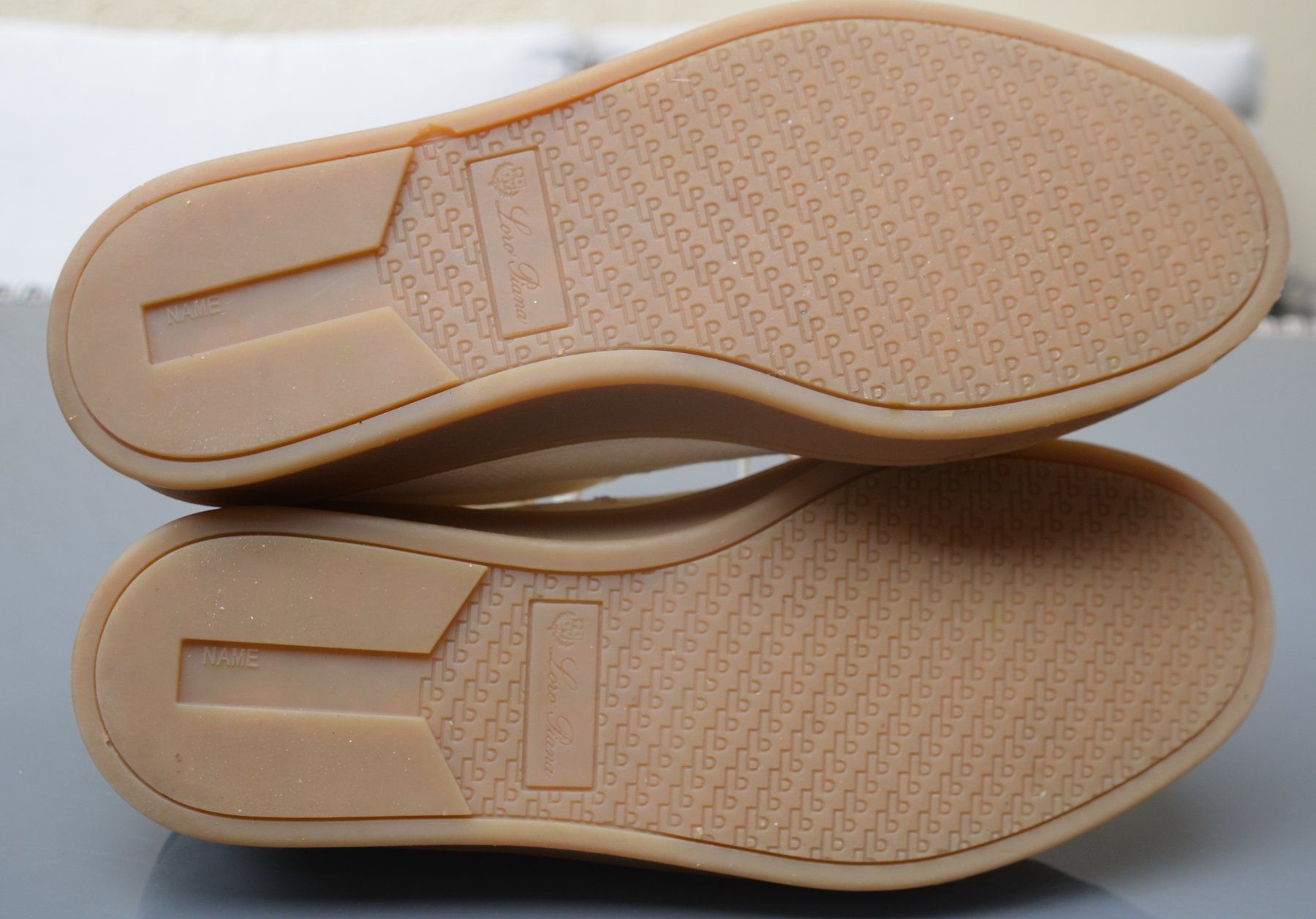 Loro Piana Scarpe da donna: Loro Piana Sneakers 38,5 – Usato da Collonges venduto da arashee 4