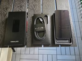 Samsung Galaxy S 23