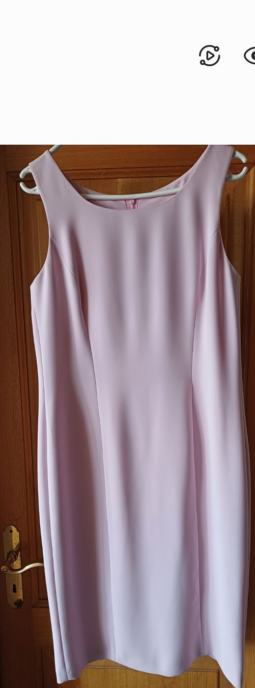 Robes: Etilkleid rose – D'occasion à Flaach par ker_6ml7