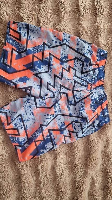Adidas Pantaloni: Badehose Adidas gr 158 – Usato da Hohenrain venduto da JUSTY79