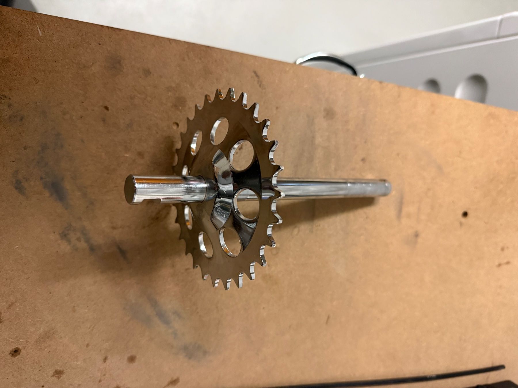 Puch Cyclomoteurs: Puch Tretachse – D'occasion à Aesch LU par Mrogeli 1