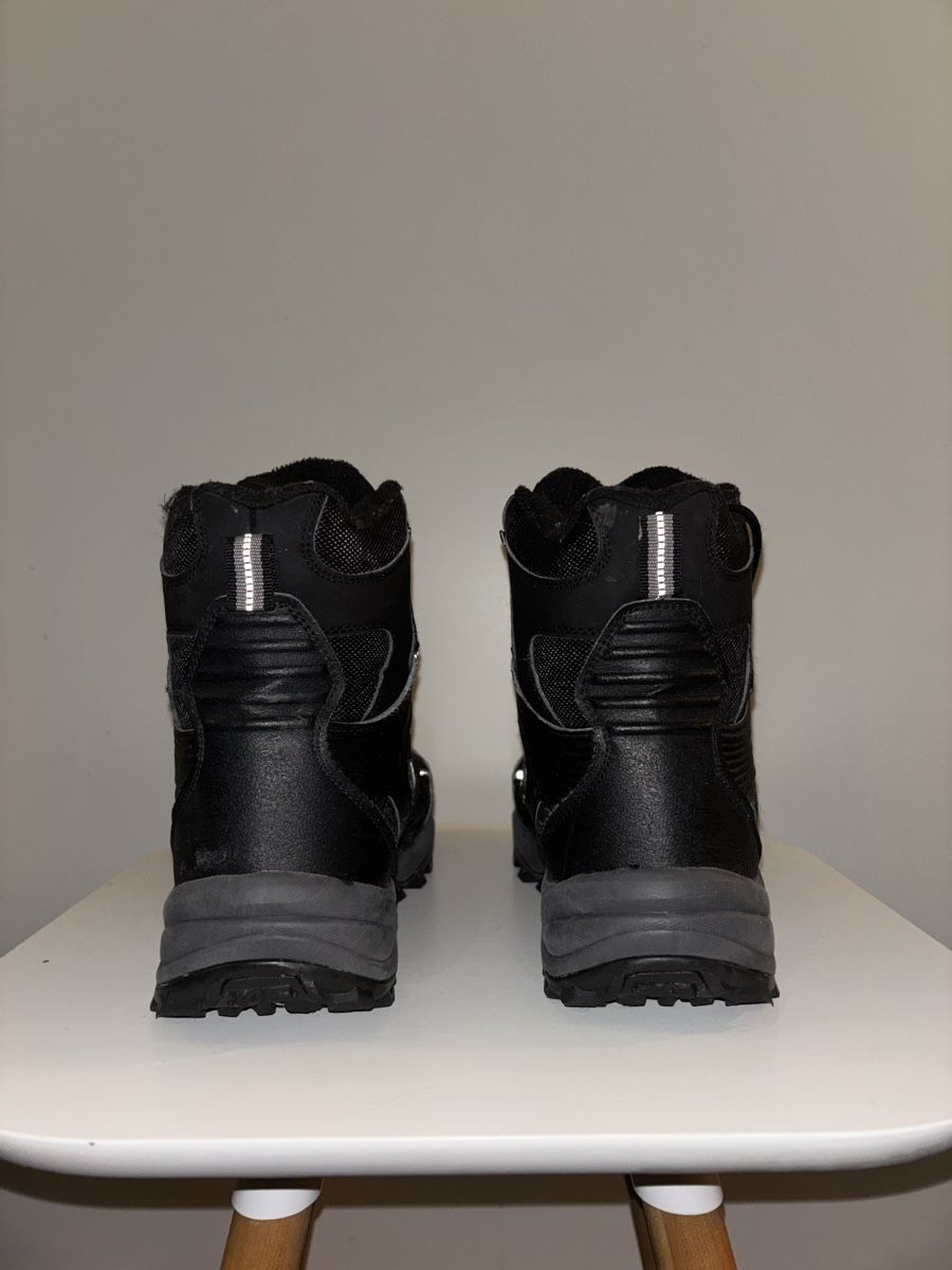 46 Nord Scarpe da uomo: 46 Nord Winterstiefel, Grösse 44 – Nuovo (secondo la descrizione) da Winterthur venduto da sanneagasi 2